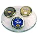 Russian Osetra Caviar Sampler Gift Set - with spoon