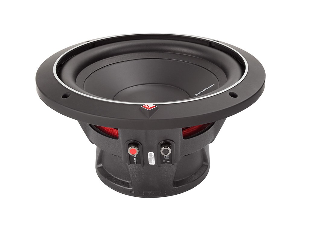 Best 10 Inch Subwoofer Reviews Tested July/2020