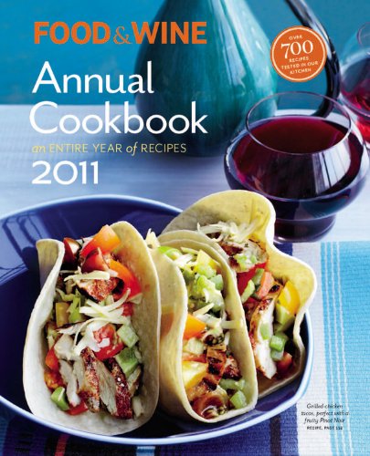 food and wine