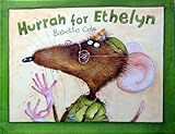 Hurrah for Ethelyn!