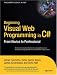 Books : Beginning Visual Web Programming in C#: From Novice to Professional