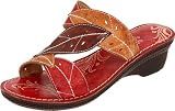 Spring Step Womens Azalea Sandal Sandals