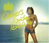 Revue Various Artists  / Clubber's Guide Ibiza 06