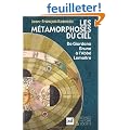 Les m�tamorphoses du ciel : De Giordano Bruno � l'Abb� Lema�tre