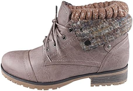 Sole Addiction Lace up Sweater Calf Boots Bootie