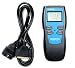 Professional OBD II DIY Check Engine Code Reader for 1996 & newer vehicles