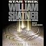Star Trek: Captain's Glory (Adapted)