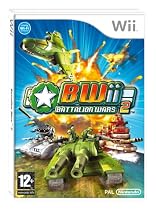 Battalion Wars II (Wii)