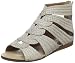 DKNY Women's Destin Ankle-Strap Sandal