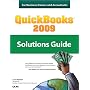 QuickBooks 2009 Solutions Guide for Business Owners and Accountants