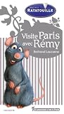 Visite Paris avec R�my (Ratatouille)