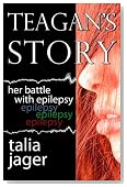 Teagan's Story: Her Battle With Epilepsy