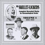 Skillet Lickers 1