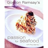 Passion for Seafood (Conran Octopus Cookery)