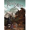 Reflets d'acide, Tome 3 : Perambulation ascensionnelle