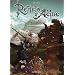 Reflets d'acide, Tome 3 : Perambulation ascensionnelle