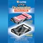 Empire Magic Disappearing Cards and Case