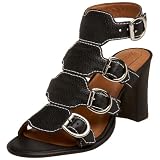 Corso Como Women's Dominique Gladiator Sandal