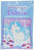 Abracadabra Organic Herbals Bubble Bath, Unicorn Lavender Lotus, 2.5 Ounce