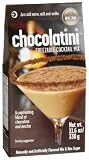 Cobblestone Kitchens Freezable Chocolatini Mix with Rim Trim, 11.6 Ounce Boxes 51KUdhLd0CL. SL160 Cobblestone Kitchens Freezable Chocolatini Mix with Rim Trim, 11.6 Ounce Boxes