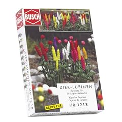Busch 1218 - Zier-Lupinen