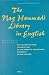 The Nag Hammadi Library in English