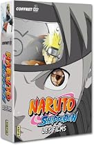 Naruto Shippuden - Les Films