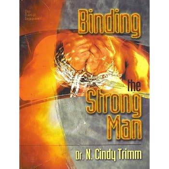 Set A Shopping Price Drop Alert For Binding the Strong Man (Rules of Engagement, Volume II)