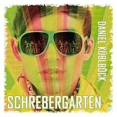 Schrebergarten