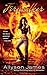 Firewalker (Stormwalker, Book 2)
