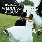 A Windham Hill Wedding Album by Michael Manring, Martha Reikow, Wilhelm Ackerman, Johann Sebastian Bach, and Georges Bizet