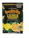 Hawaiian Sun Lilikoi Passion Powdered Drink, 4.16-Ounce by Hawaiian Sun Best Price
