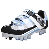 Pearl iZUMi Womens Attack MTB Cycling Shoe
