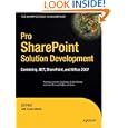 Pro SharePoint Solution Development ebook