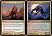 Magic: the Gathering - Huntmaster of the Fells // Ravager of the Fells - Dark Ascension