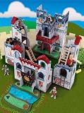 Kidkraft Fun Explorers Castle Play SetIMAGE