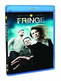 Fringe 1� Temporada [Blu-ray]