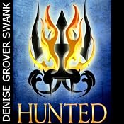 Hunted: The Chosen, Book 2 | [Denise Grover Swank]