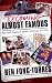Becoming Almost Famous: My Back Pages in Music, Writing and Life (Book)