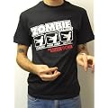 Balcony Shirts 'Zombie Olympics' Herren T Shirt