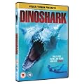 Dinoshark [DVD]