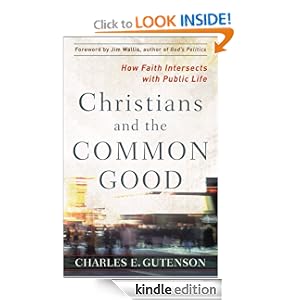 Christians and the Common Good