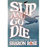 SlipandDie(AParson'sCoveMystery)