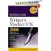 Writer's Market UK 2008: The Essential New Annual Resource for All Writers