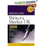Writer's Market UK 2008: The Essential New Annual Resource for All Writers