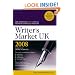 Writer's Market UK 2008: The Essential New Annual Resource for All Writers