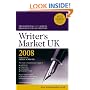 Writer's Market UK 2008: The Essential New Annual Resource for All Writers