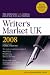 Writer's Market UK 2008: The Essential New Annual Resource for All Writers