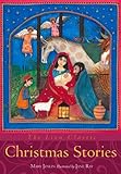The Lion classic Christmas stories
