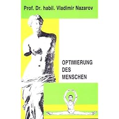Optimierung des Menschen
